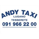 ANDY TAXI Lugano - Tesserete