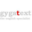 Gygatext, the English specialist