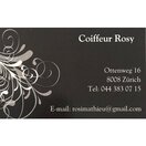 Coiffure Rosy
