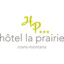 Hôtel et restaurant La Prairie
