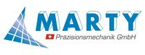 Marty Präzisionsmechanik GmbH