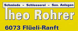 Rohrer Theo