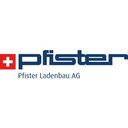 Pfister Ladenbau AG