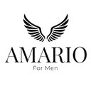 AMARIO For Men