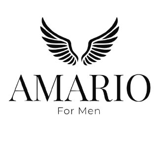 AMARIO For Men