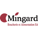 Mingard Boucherie Alimentation SA