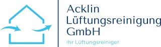 Acklin Lüftungsreinigung GmbH