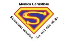 Monica Gerüstbau GmbH