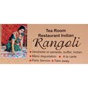 Rangoli Restaurant Indien