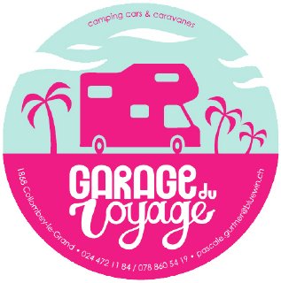 Garage du Voyage / camping car