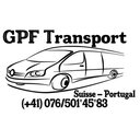 Gonçalves Páscoa GPF Transport