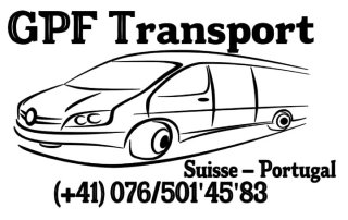 Gonçalves Páscoa GPF Transport