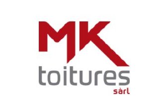 MK Toitures Sàrl