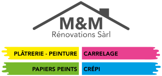 M & M Rénovations