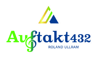 Auftakt 432 by Roland Ullram