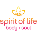 SPIRIT OF LIFE body + soul