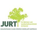 Jurt Gartenbau GmbH Landschaftsarchitektur
