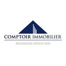 Comptoir Immobilier SA, your real estate partner since 1825