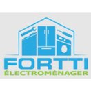 FORTTI Tahir électroménager