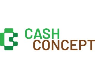 Showroom Cash Concept General Sàrl
