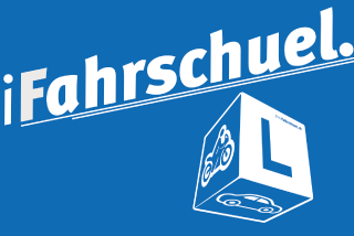 DiniFahrschuel.ch GmbH