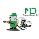 MD Tuyaux Groupe SA