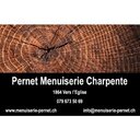 Pernet Menuiserie Charpente