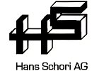 Hans Schori AG