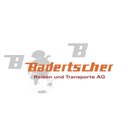 Badertscher Reisen und Transporte AG