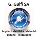 Gulfi SA impianti elettrici Tel. 091 941 53 41