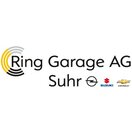 Ring Garage AG Suhr