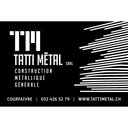 TM - Tatti METAL Sàrl