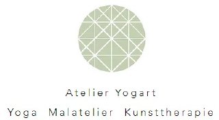 Atelier Yogart - Kunsttherapie, Malatelier, Yoga