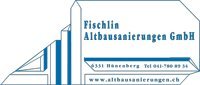 Fischlin Altbausanierungen GmbH