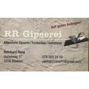 RRGipserei GmbH
