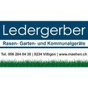Ledergerber Rasen-, Garten- und Kommunalgeräte GmbH