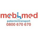 Mobimed Patiententransport