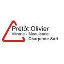 Prétôt Olivier SARL menuiserie-charpente-vitrerie