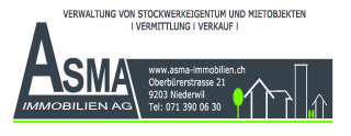 ASMA Immobilien AG