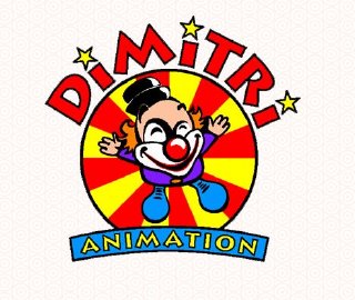 Dimitri Animation