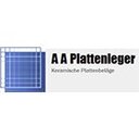 A-A Plattenleger