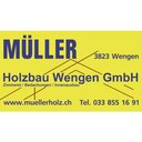 Müller Holzbau Wengen GmbH
