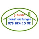 Gregor Buser Dienstleistungen