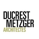 ducrest metzger architectes Sàrl