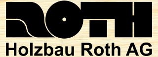 Holzbau Roth AG