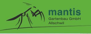mantis Gartenbau GmbH