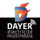 Dayer & Fils Electricité Sàrl