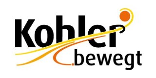 Kohler bewegt GmbH