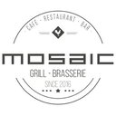 Brasserie Mosaic
