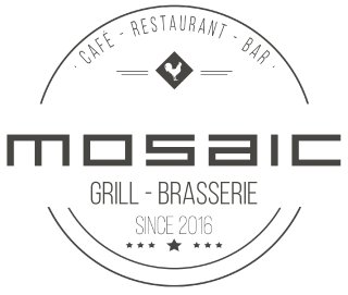 Brasserie Mosaic